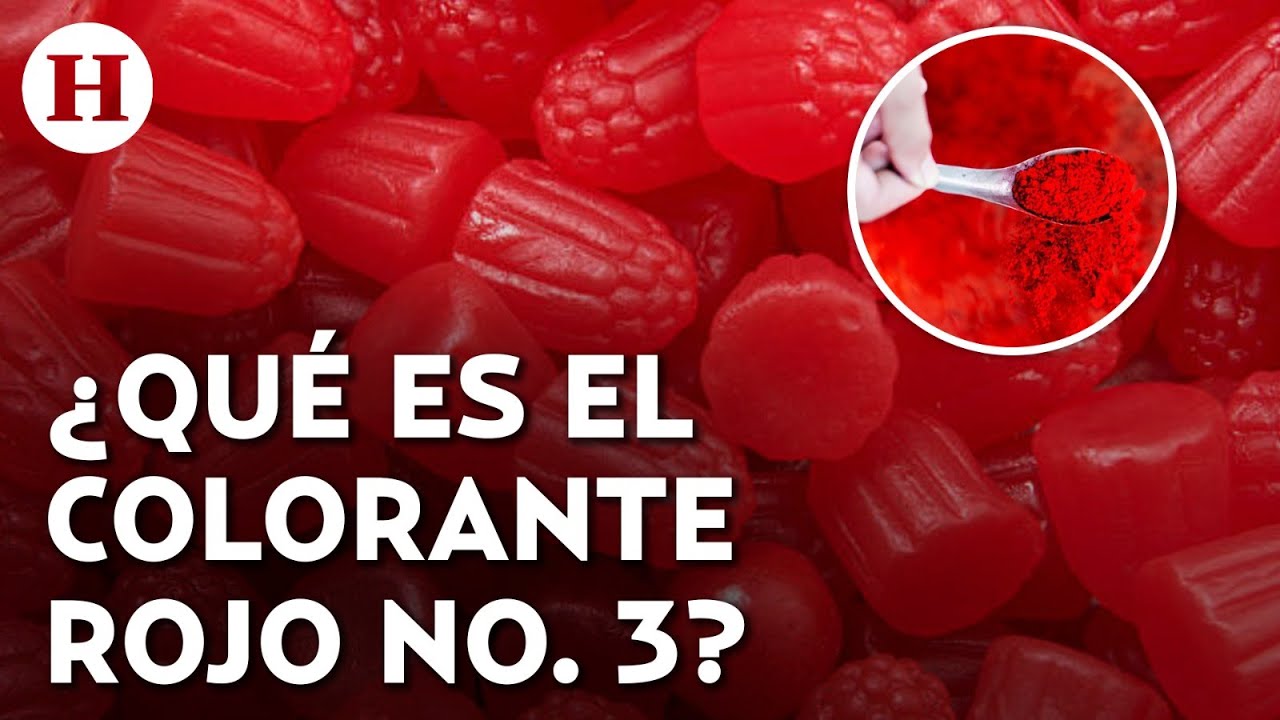 ¿Adiós a los Takis? Estos productos contienen colorante rojo No.3, prohibido en EU por causar cáncer