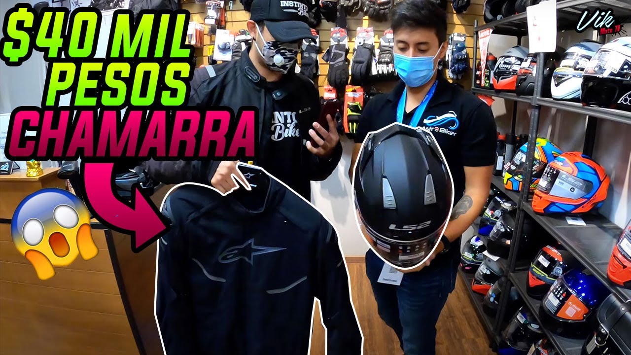 Cu&aacute;nto DINERO NECESITAS para comprar tu equipo!? Astro Biker