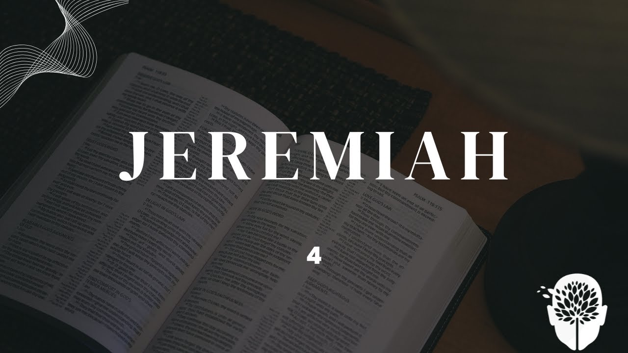 Jeremiah 4