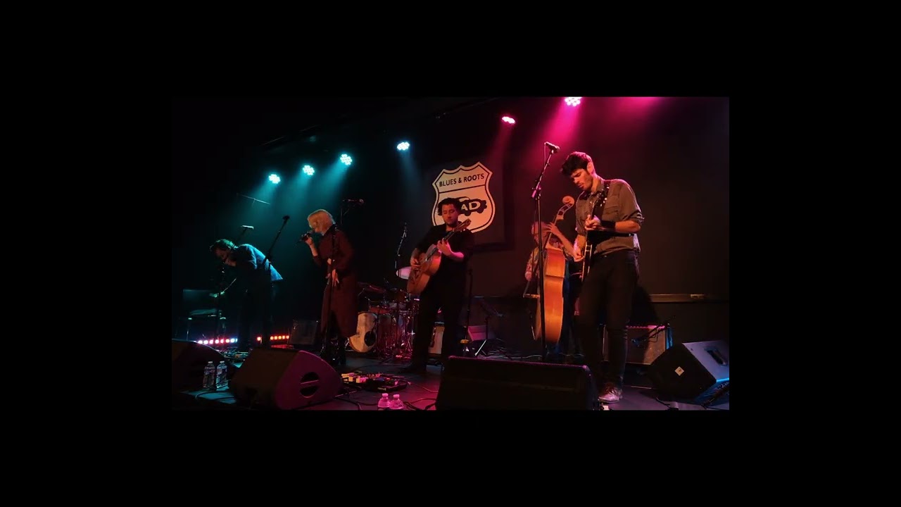 2026 02 12 Missy Sippy All stars ft Naomi Sijmons @ On the road CC de steiger 7