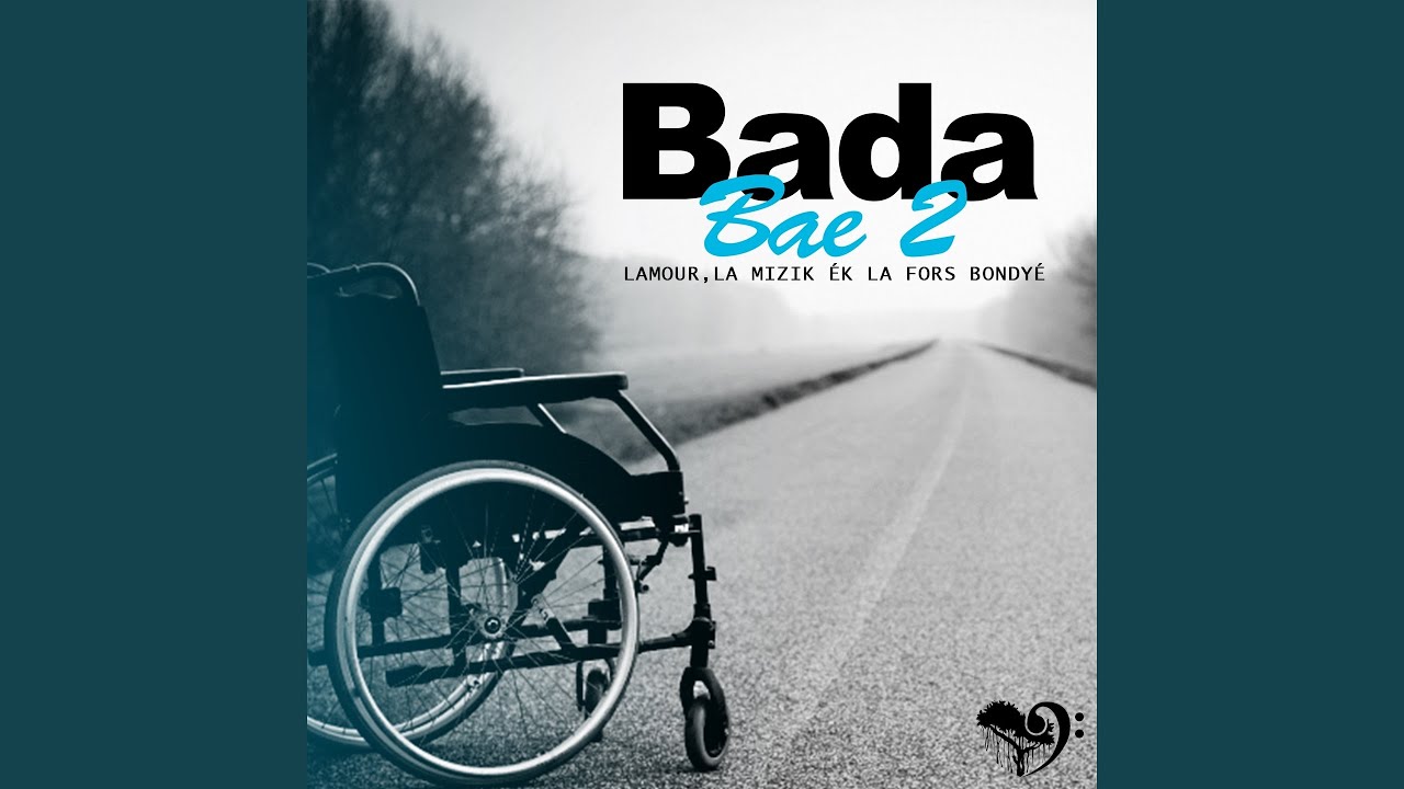 Bae, Pt. 2 (Lamour, la mizik ék la fors bondyé)