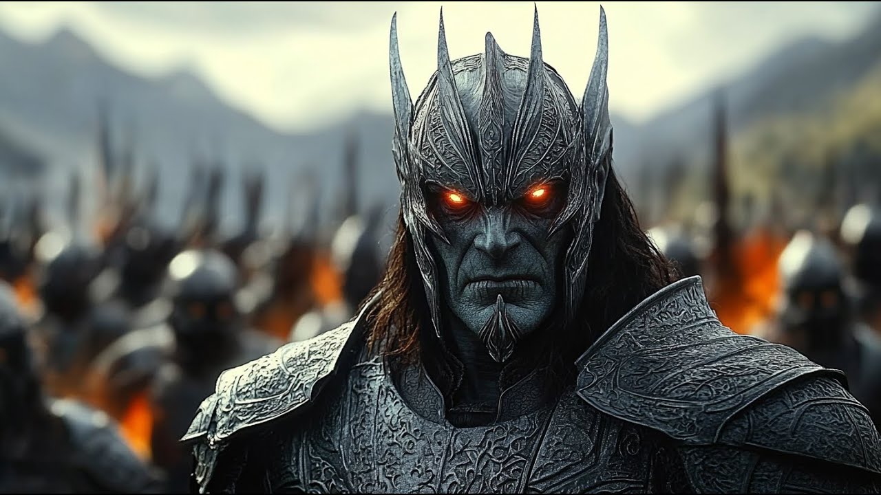 Poprosili o posiłki — otrzymali mieszkańców Świata Śmierci