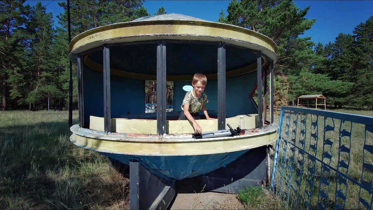 Картинка №15 (2021). Чалдай. Космические зори. В поисках 14 отряда.