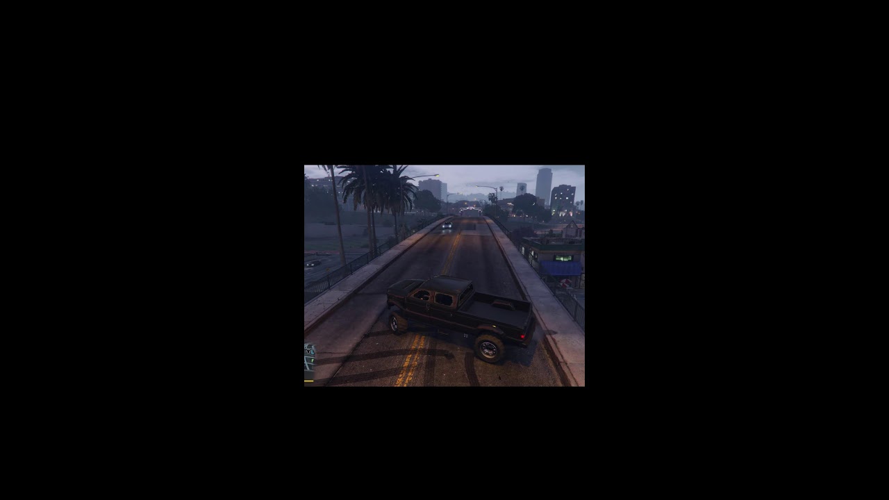 gtav live