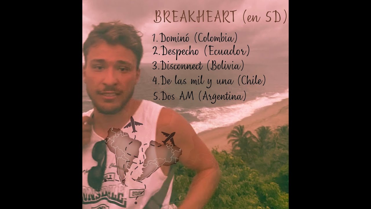 DISCONNECT (BOLIVIA)