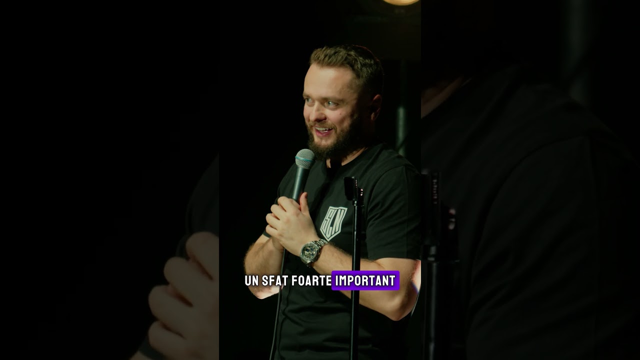 Colonoscopie - pt. 1 #standup #standupcomedy #comedy