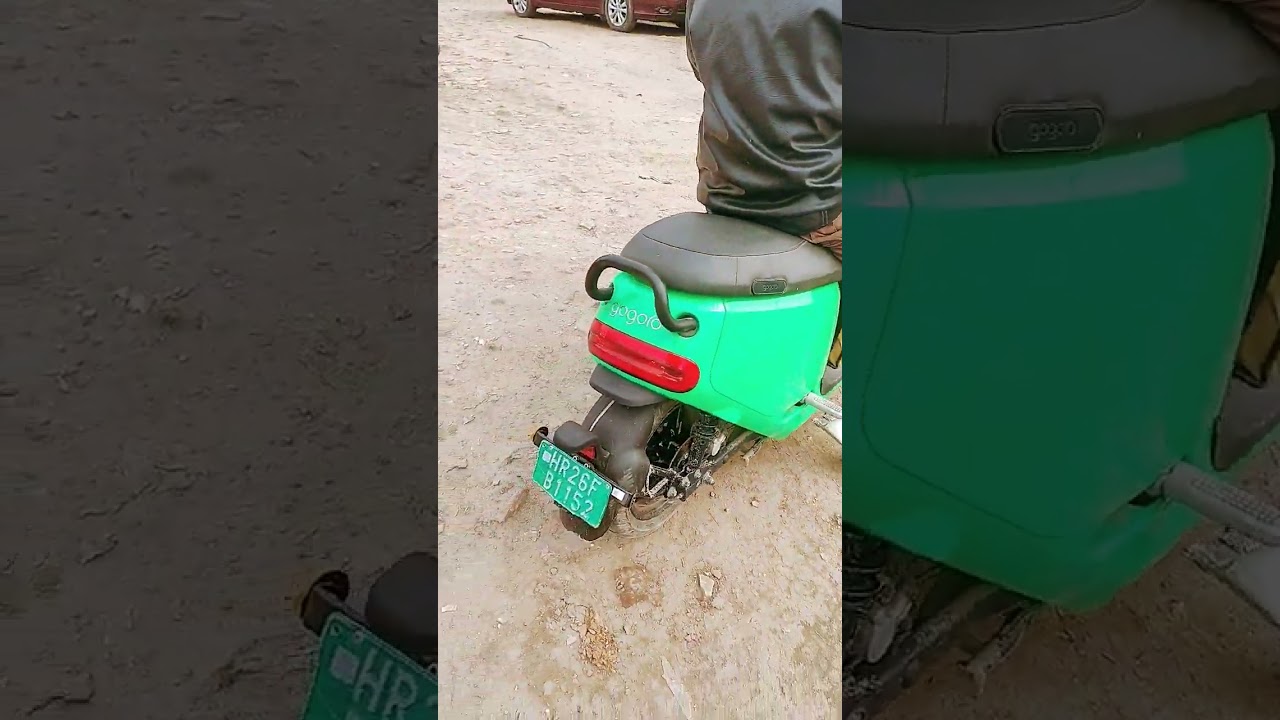 Gogoro 2 series | Gogoro | Gogoro ev scooter 