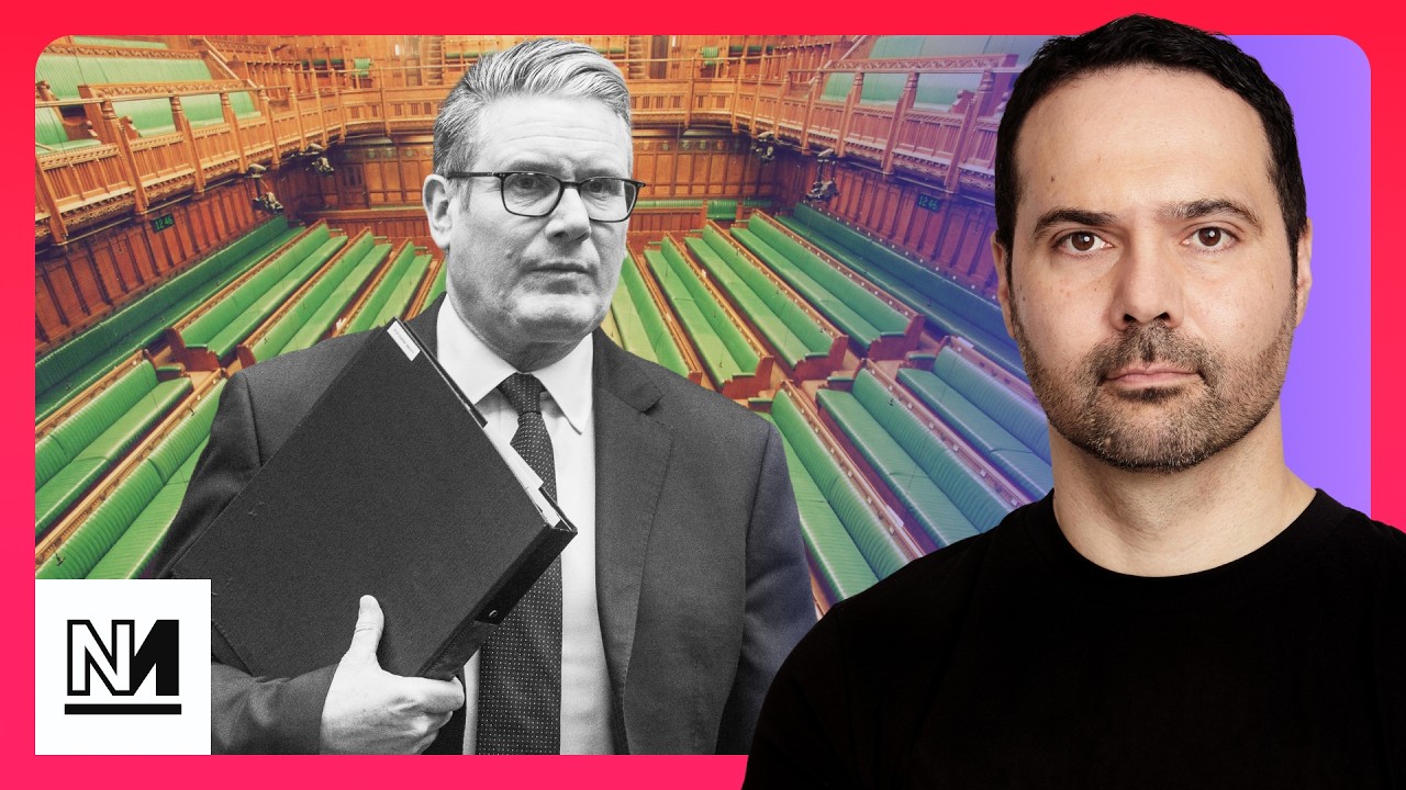 Wounded Starmer Survives After Begging MPs’ Forgiveness | #novaralive
