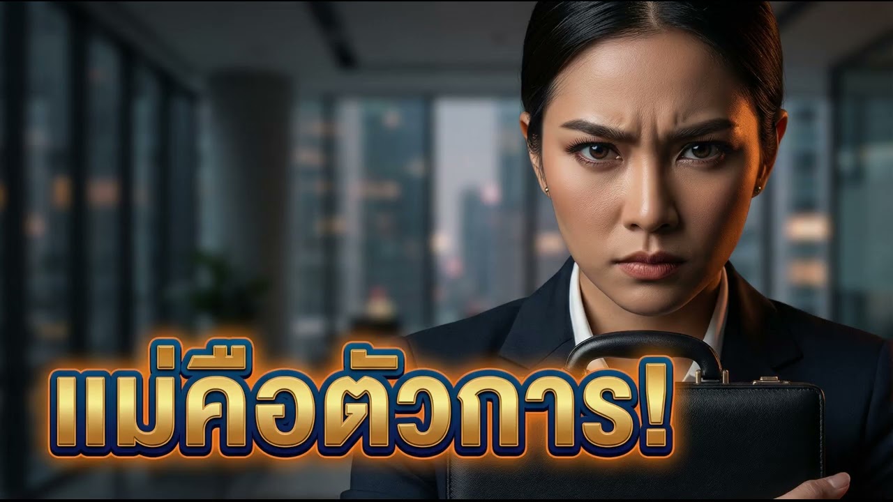 เพื่อนรัก 20 ปีขโมยผัวขโมยบริษัท แต่ไม่รู้ว่าถูกแอบเก็บหลักฐานมา 3 ปี