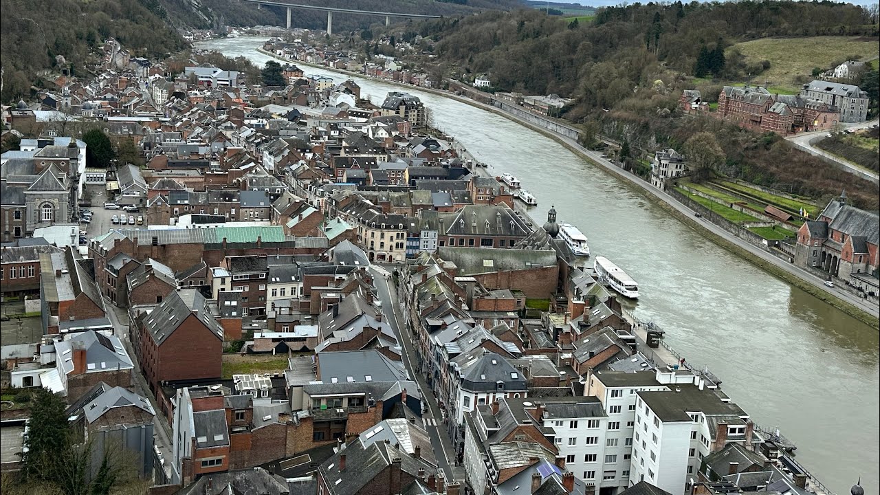 A city Nobody tells you about in Europe 