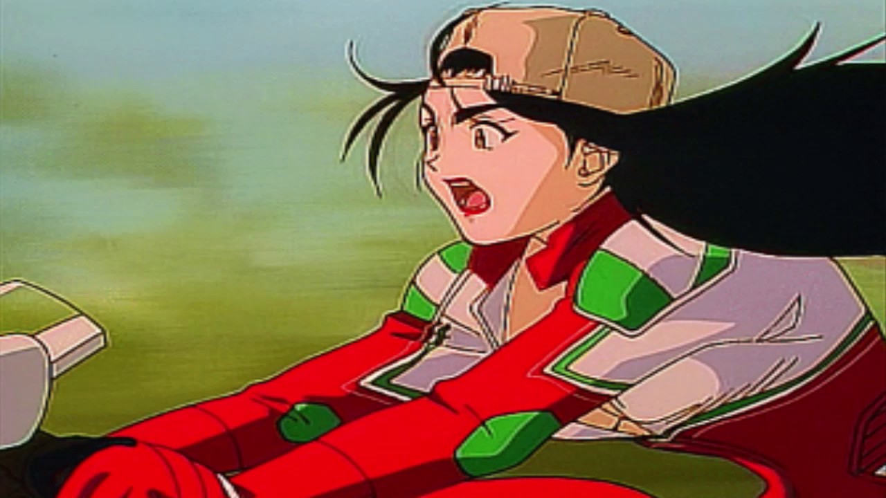 BACKWHEN - Ride Forever 3