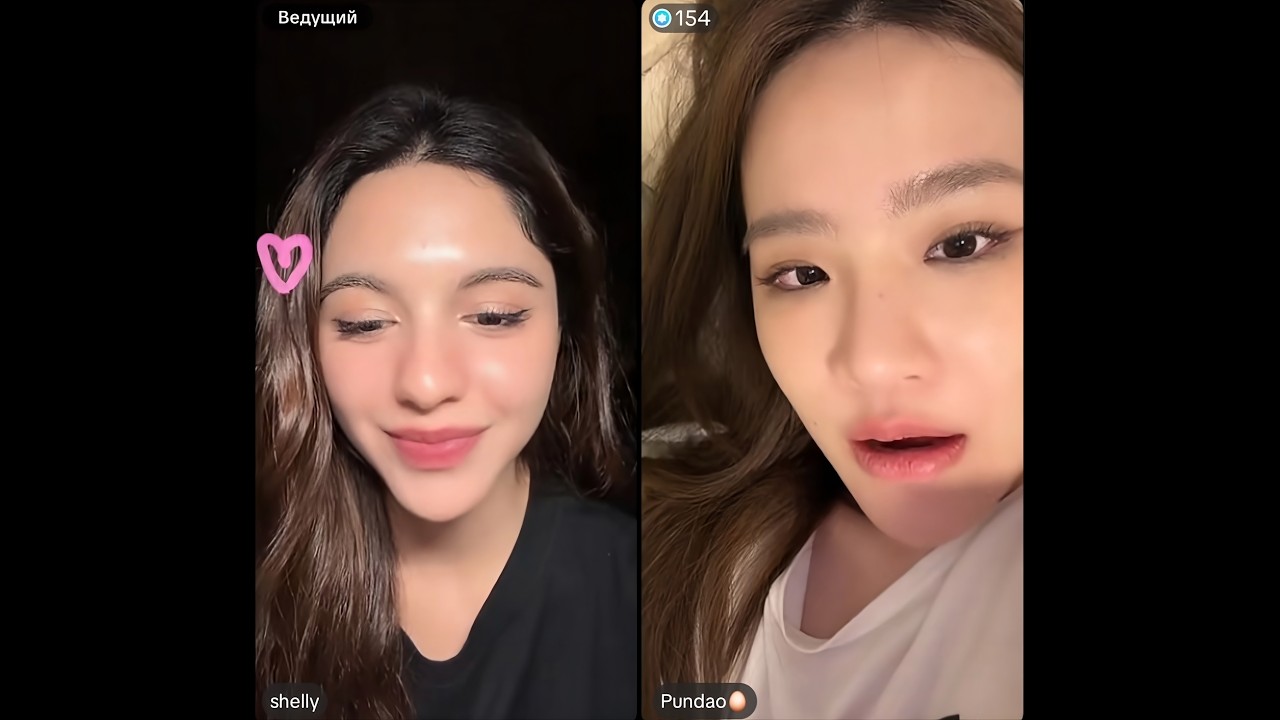 ShellyPundao live tiktok 06.08.26 Multi-SUB  #shellypundao #shellybenda #pundao