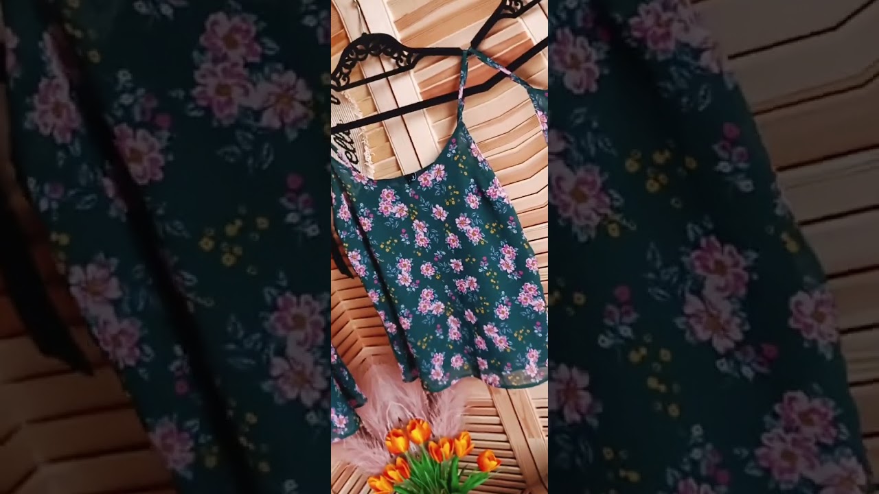 топ Vero Moda