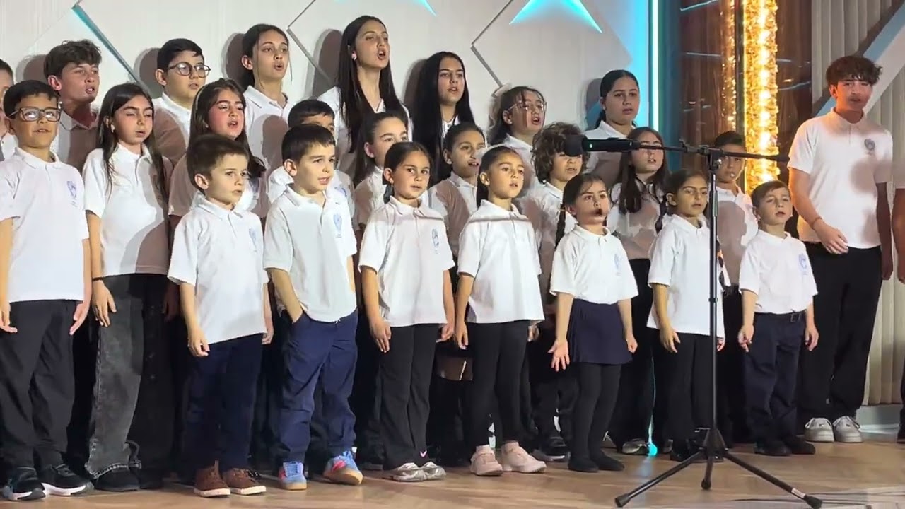 Zartir Lao - Sepan Glendale 