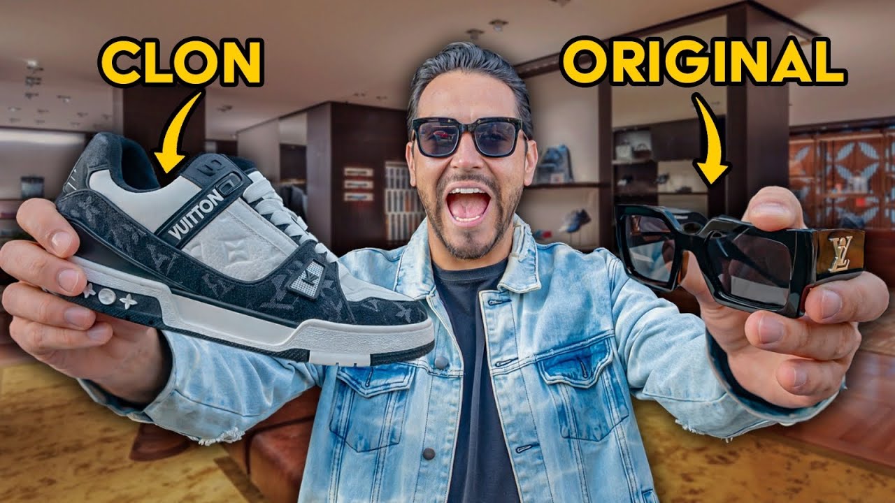Original vs Clon: La estafa que nadie te cuenta