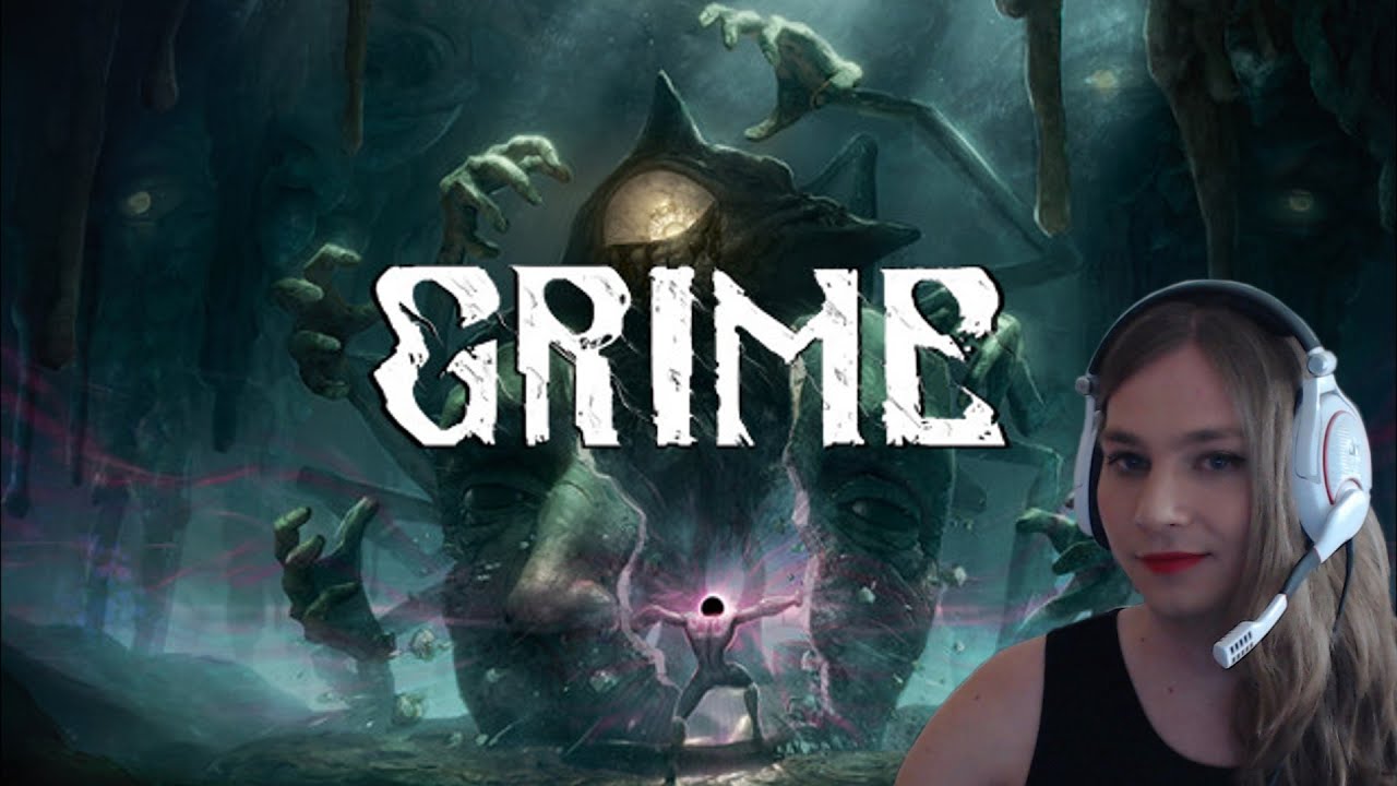 GRIME Review - Gaming with Joy