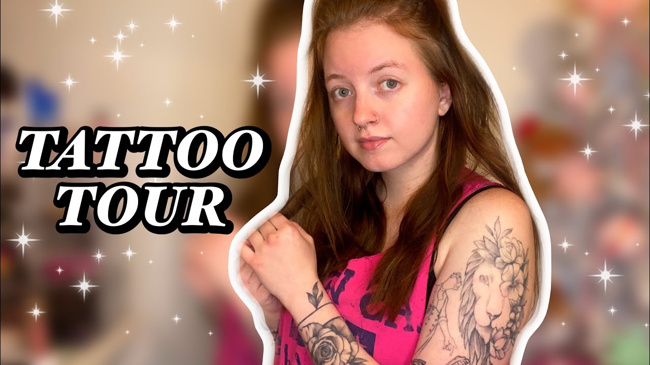 TATTOO TOUR | 2022