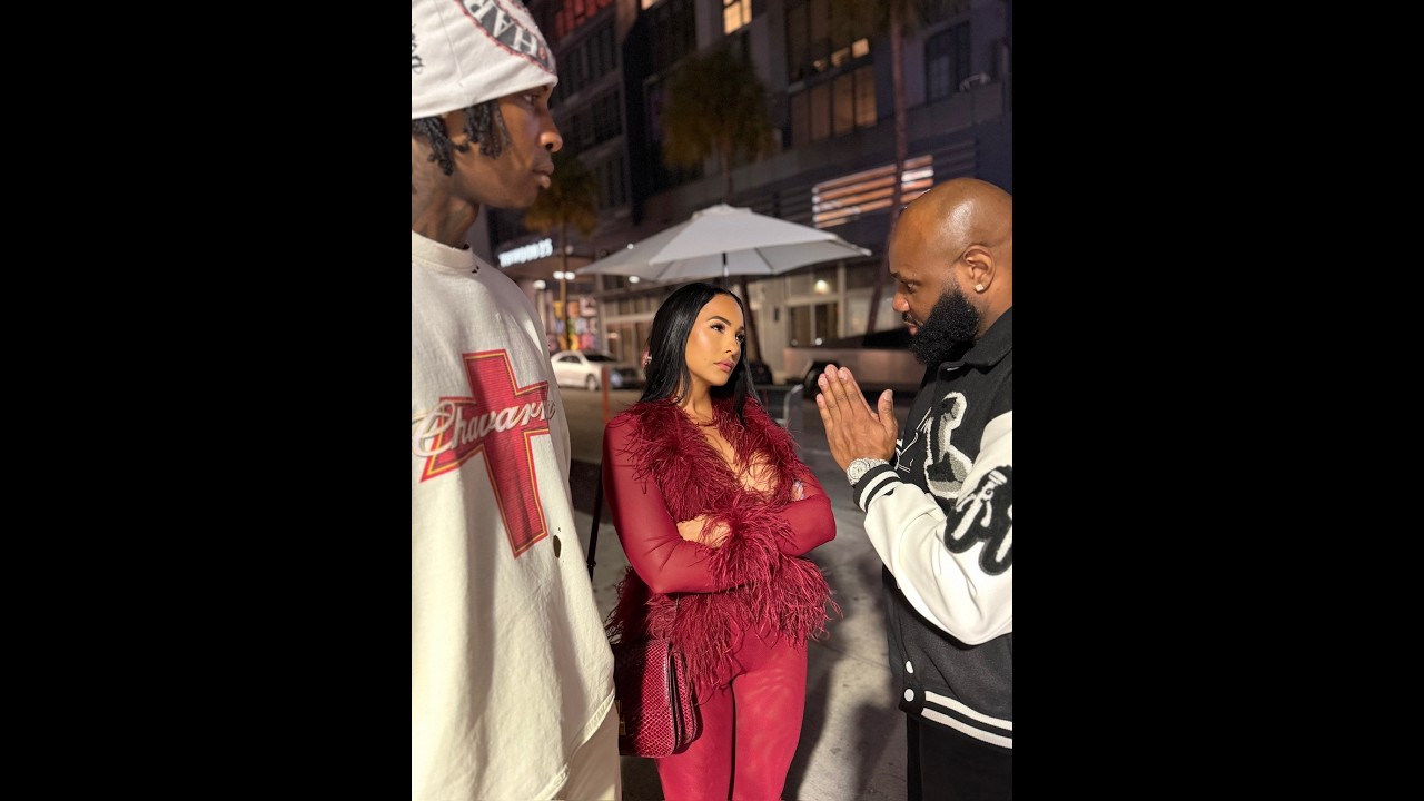 Когда Делисия говорит Дэну, что ему нужно сделать!