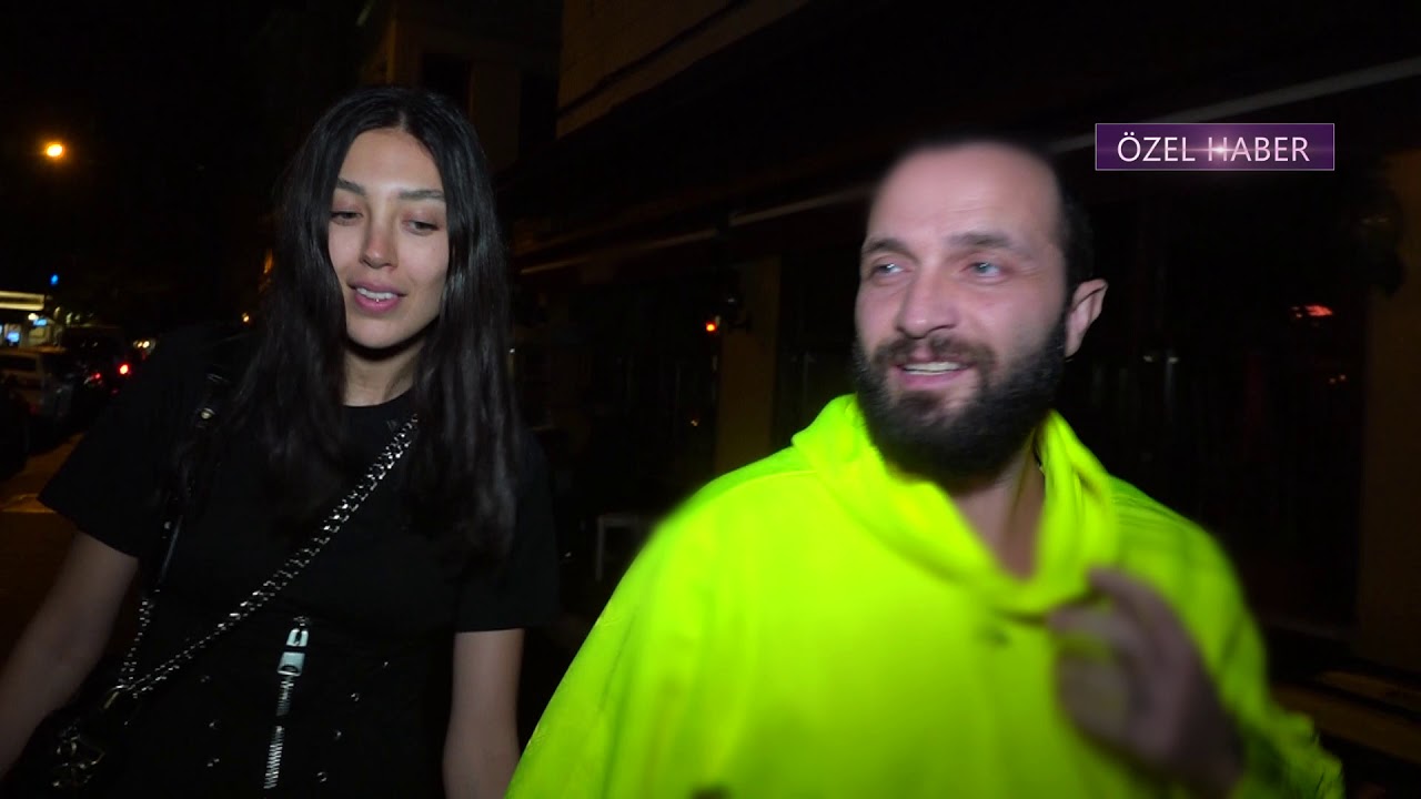 Berkay'dan Arda Turan sözleri - Magazin Hattı