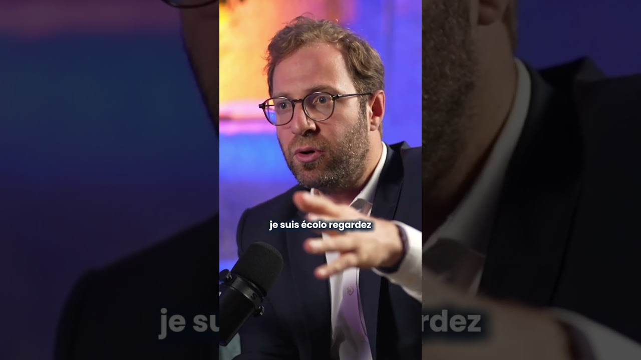 Le nucléaire a-t-il été sacrifié ? 🤔 