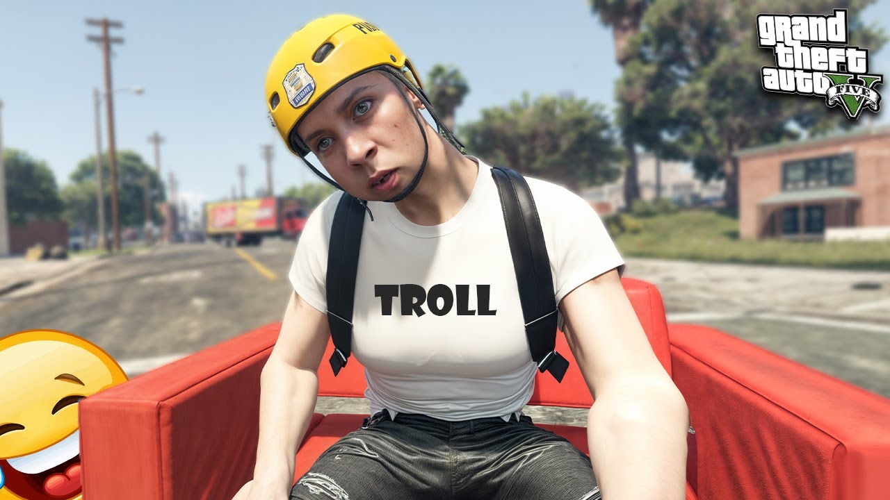 Ultimate GTA 5 RP funniest moments COMPILATION