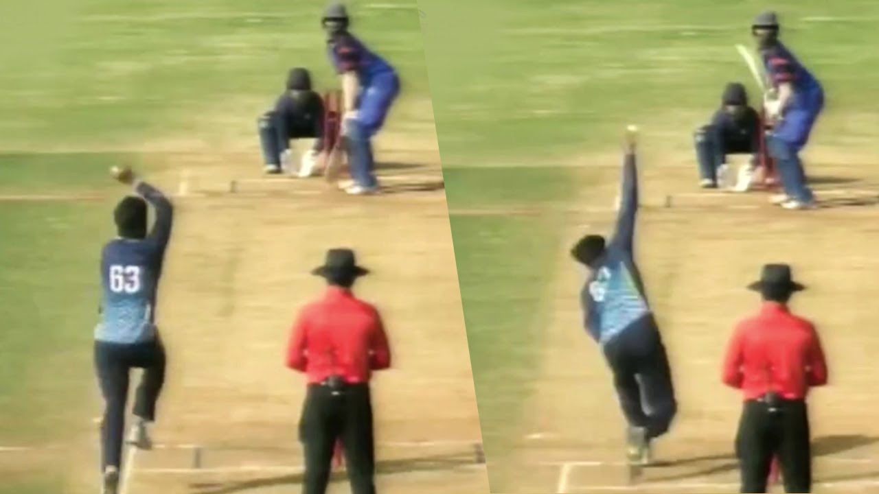 Daksh Kamra | Bowling | Kolkata Knight Riders' Player |