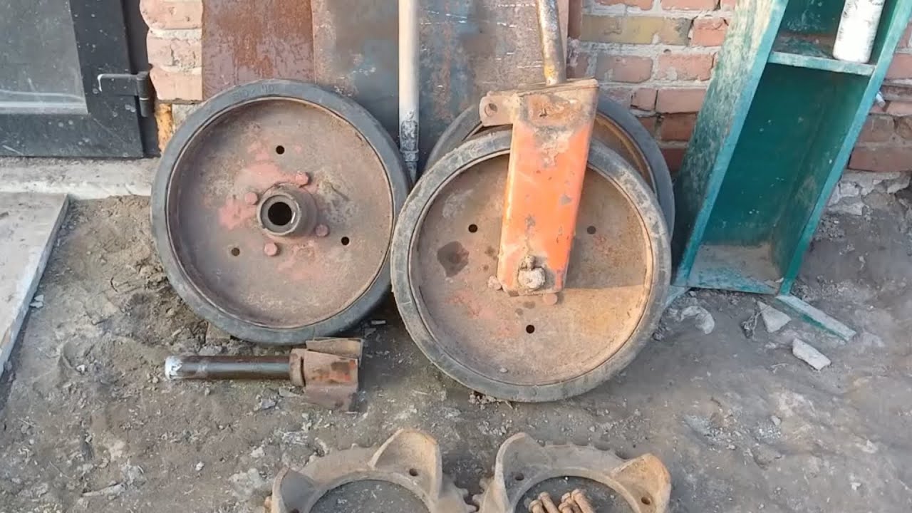 🔥Тони Болтів, колеса ОВС -25 і багато нового