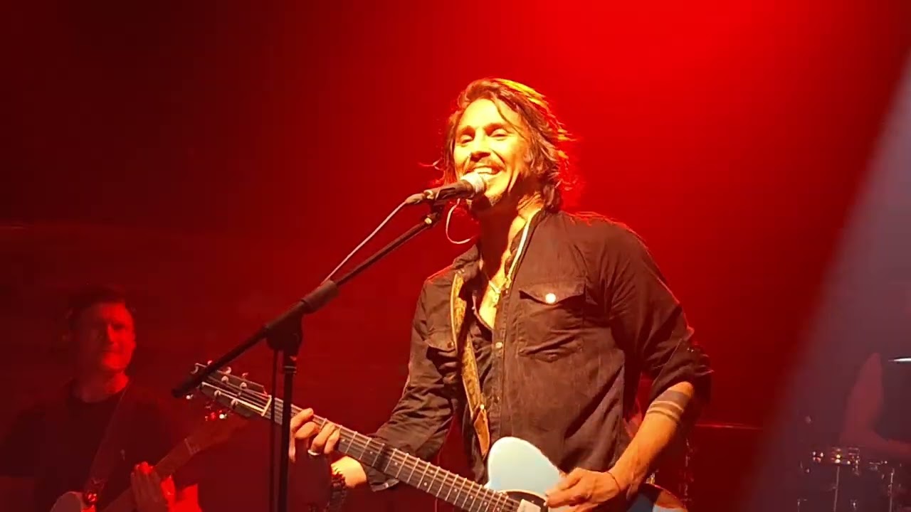 Gil Ofarim - Round 'n' Round - 17.04.2025