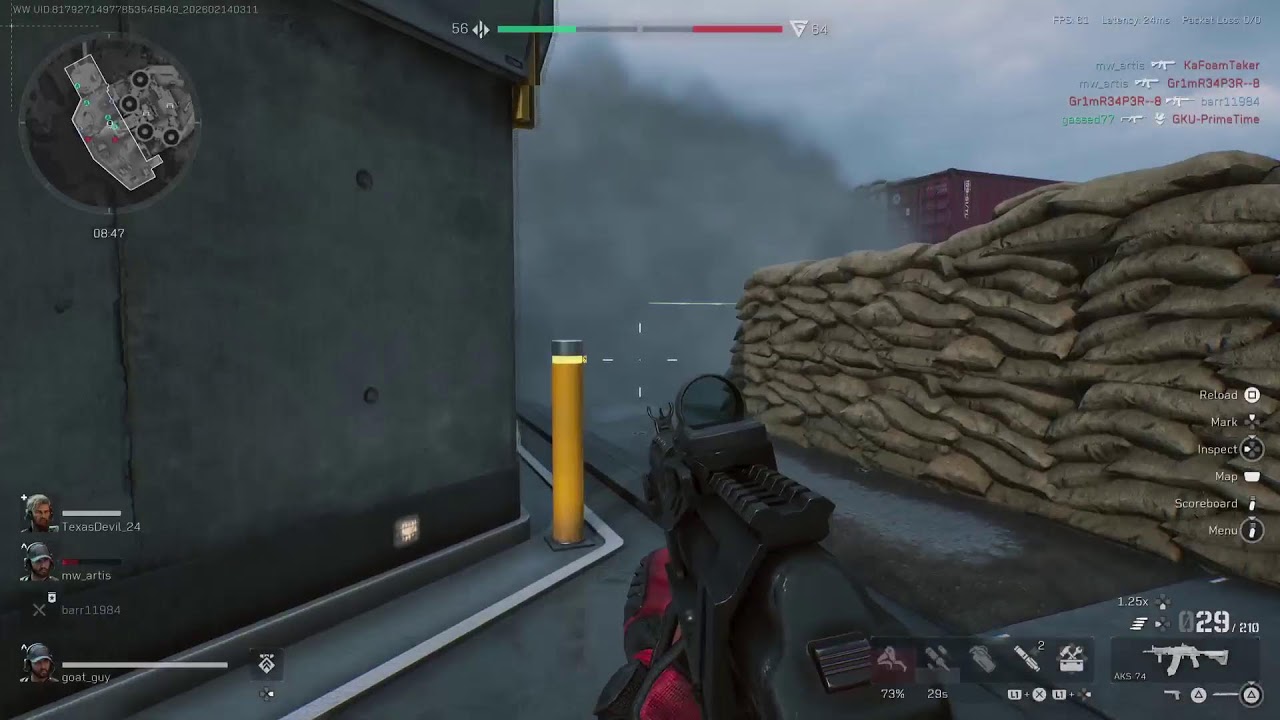 Call of Duty