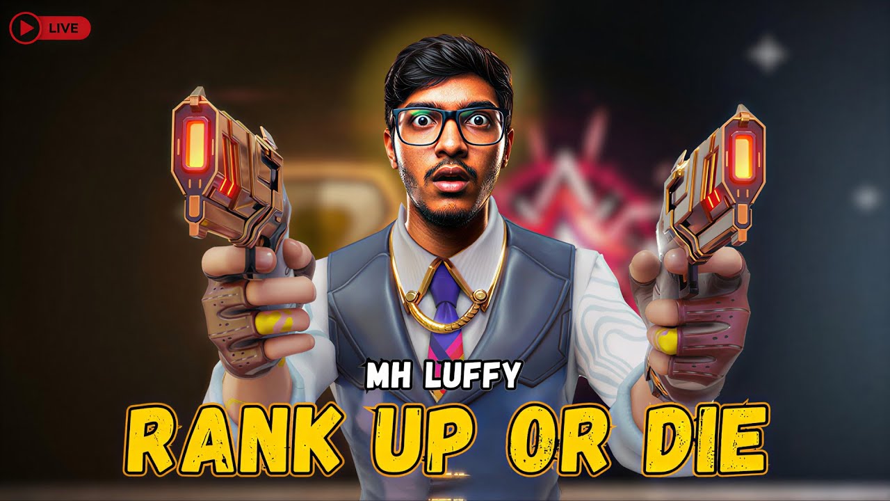 Rank up hogi ? | VALORANT |