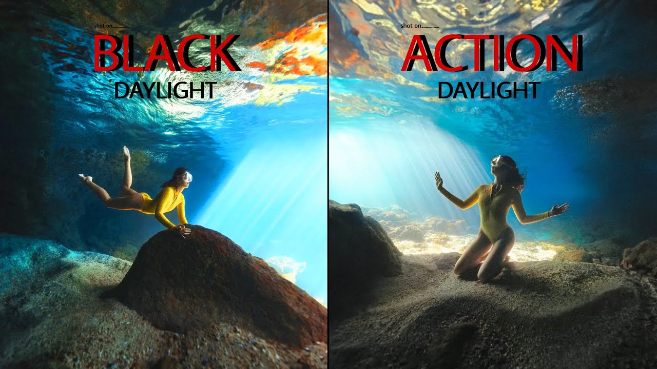 The New GoPro Hero 14 BLACK VS DJI OSMO ACTION 5 Pro | Camera Test