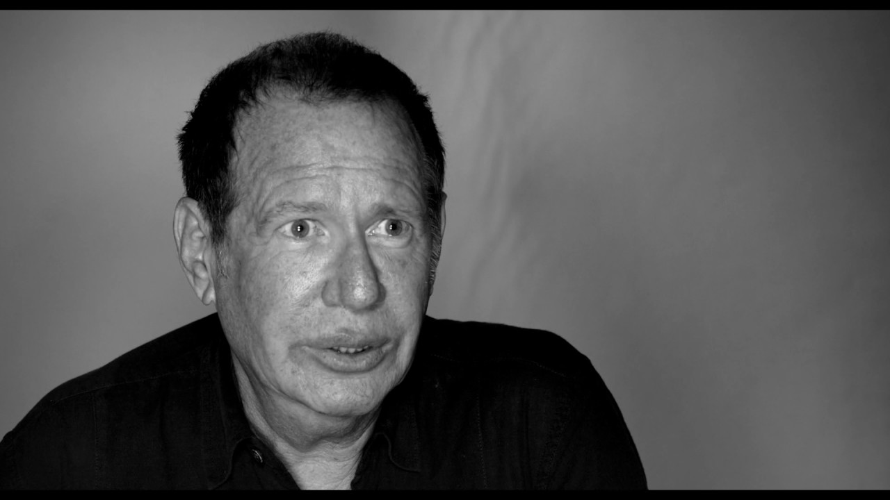 Garry Shandling on Dying Laughing