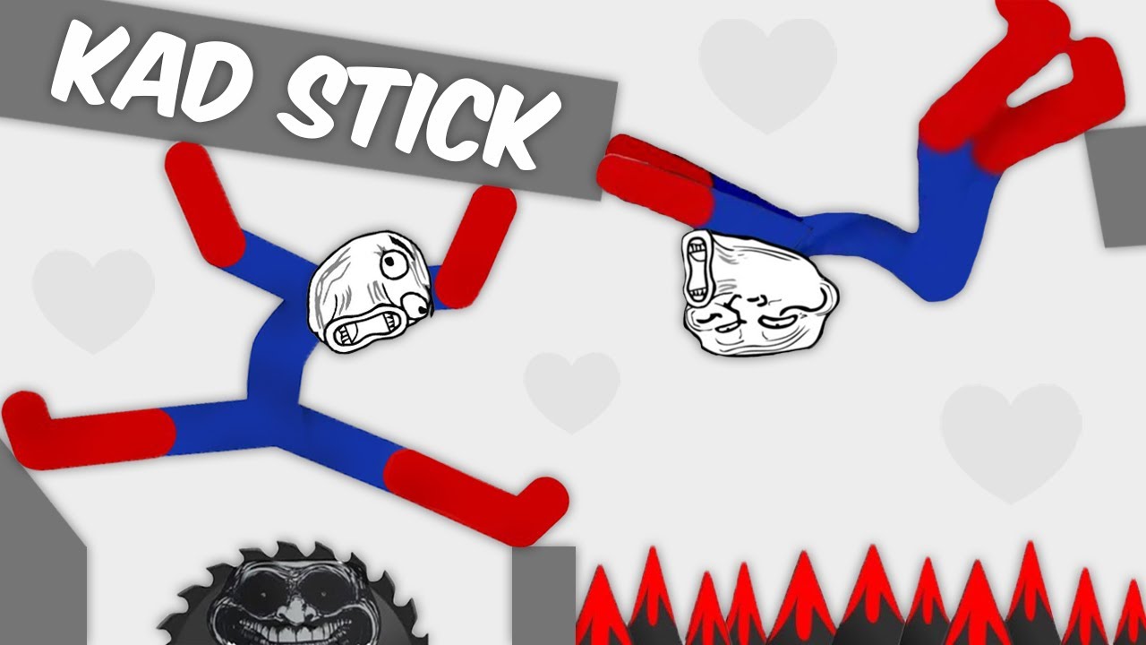 Best Phonk | Stickman Dismounting Funny Moments Compilation #98