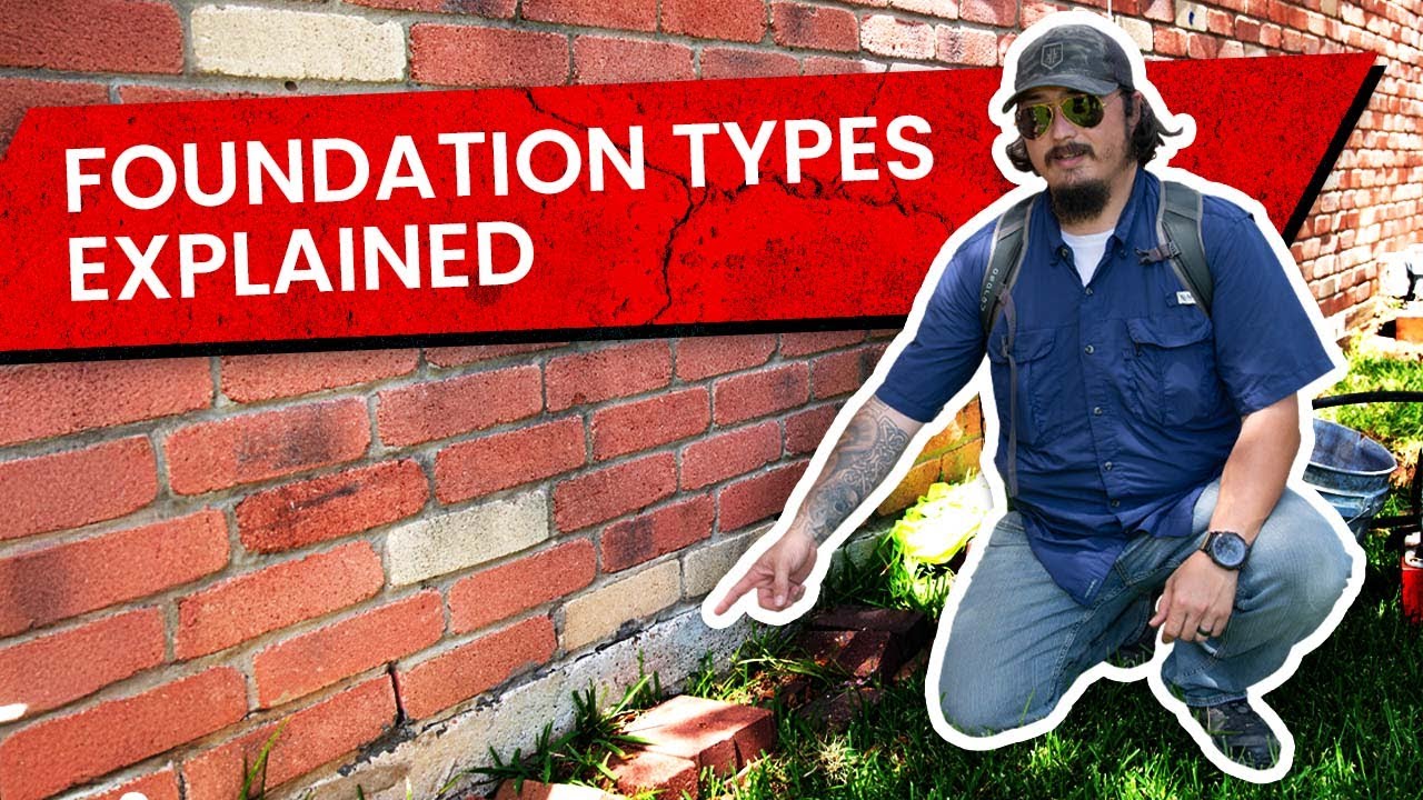 Foundation Repair Houston: Pier & Beam vs. Slab Foundations Explained