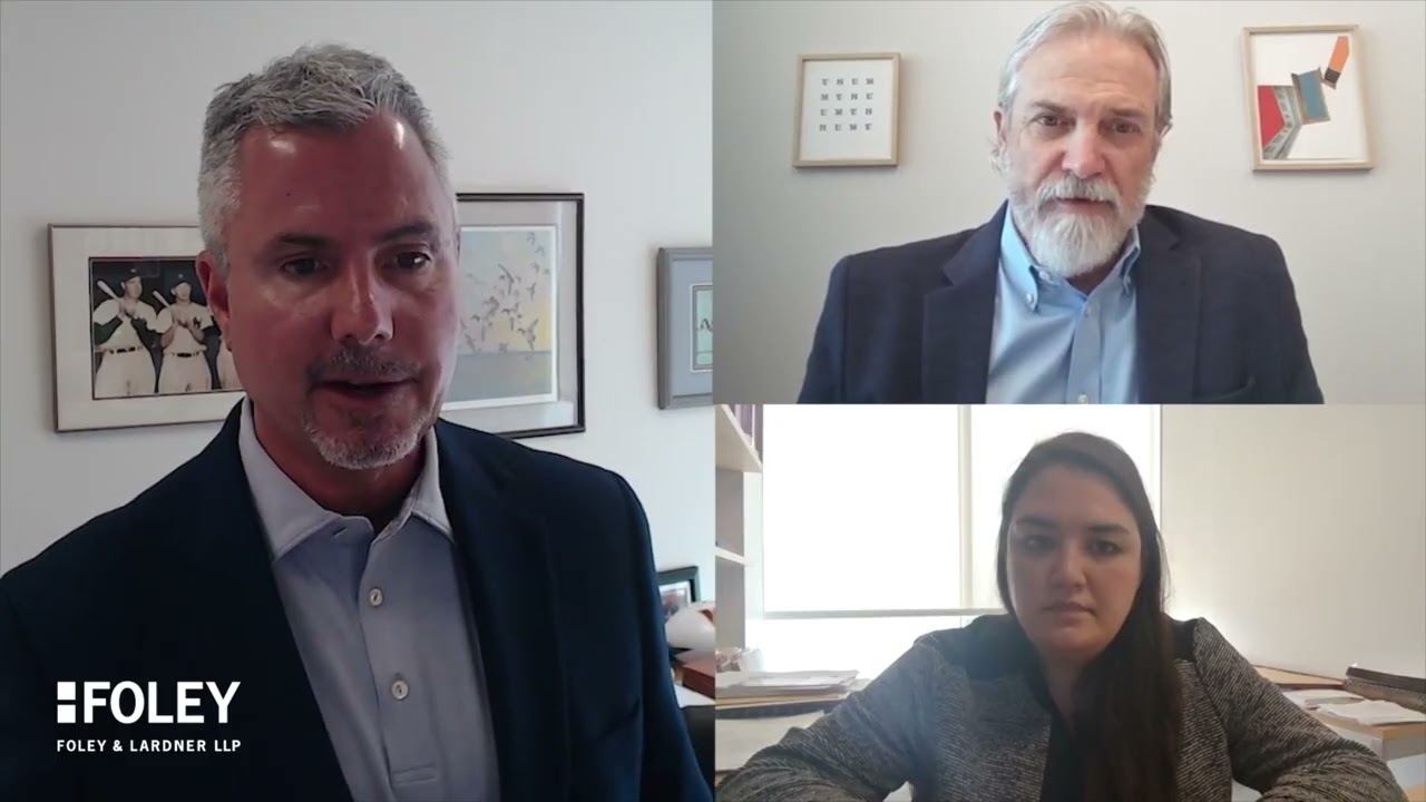 Ten Minute Interview: Program-Related Investments