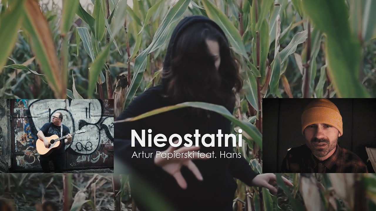Artur Papierski feat. Hans - 