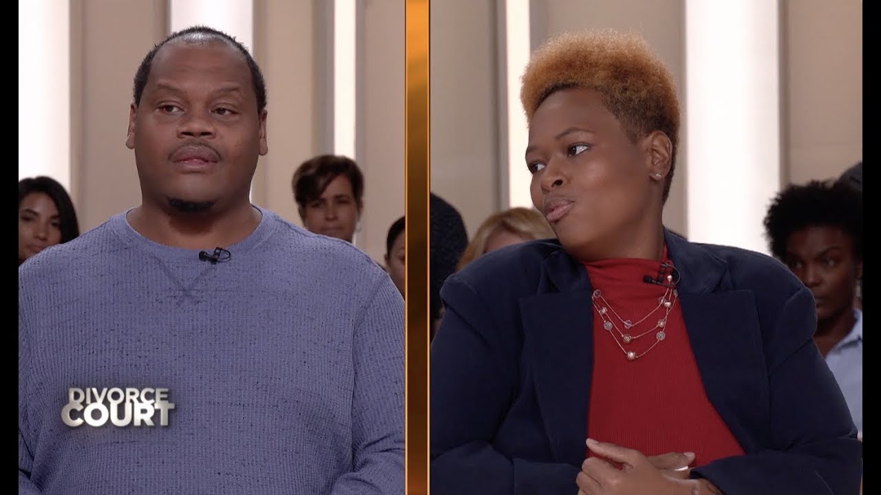 Full Episode- Walton Vs. Walton: #NotMyBaby