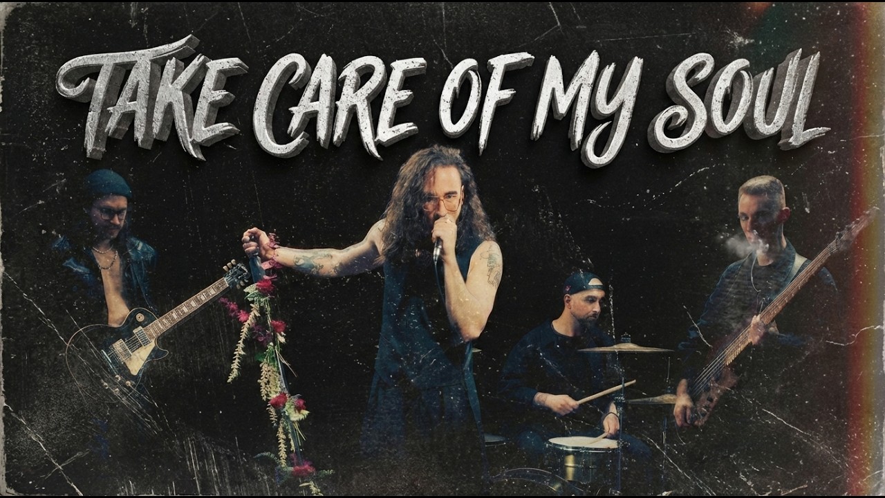 Missed Call // Take care of my soul (Official Music Video)