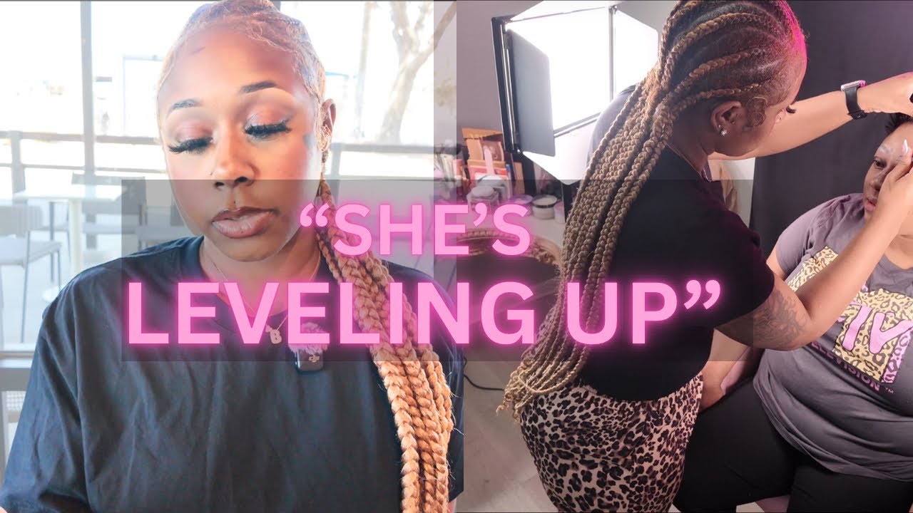 Diary, Page 4 |I’m Outgrowing My Apartment…. It’s Time To Level Up | Beauty CEO Vlog”