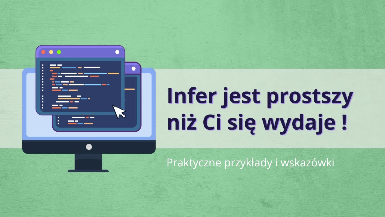 Typescript: Jak działa infer?