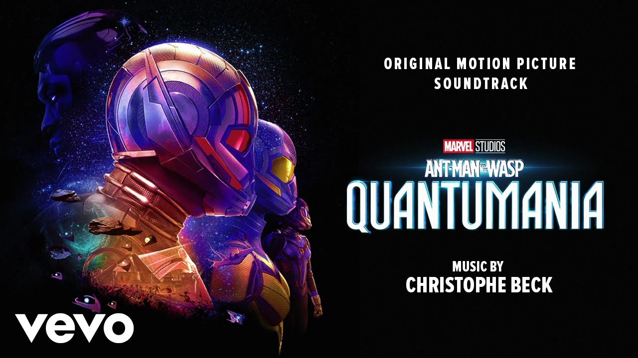 Christophe Beck - The Conqueror (From 