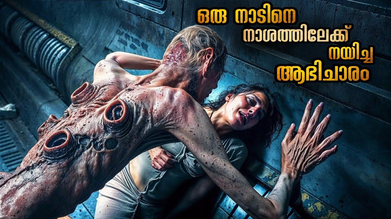 ദുരാചാരത്തിന്റെ പേരിൽ ഗ്രാമത്തിൽ കാണിച്ചു കൂട്ടിയത്  | ഞെട്ടിപ്പോകും 🥵🥵🥵 #malluexplainermalayalam