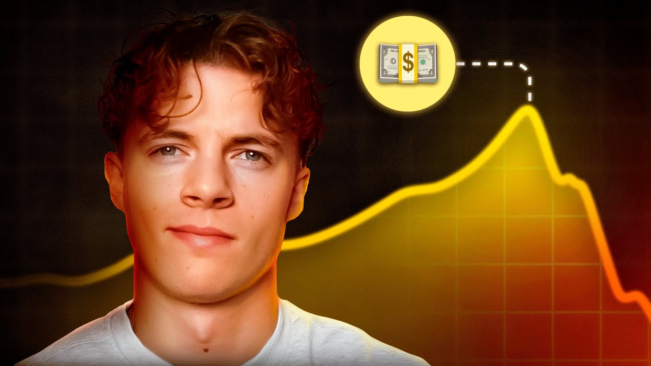 LES MEILLEURES STRAT&Eacute;GIES DE PRISE DE PROFIT EN CRYPTO ?!
