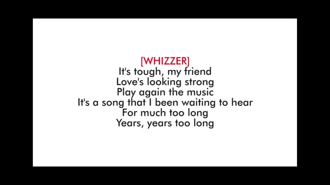 The Games I Play - Falsettos. up pitched karaoke