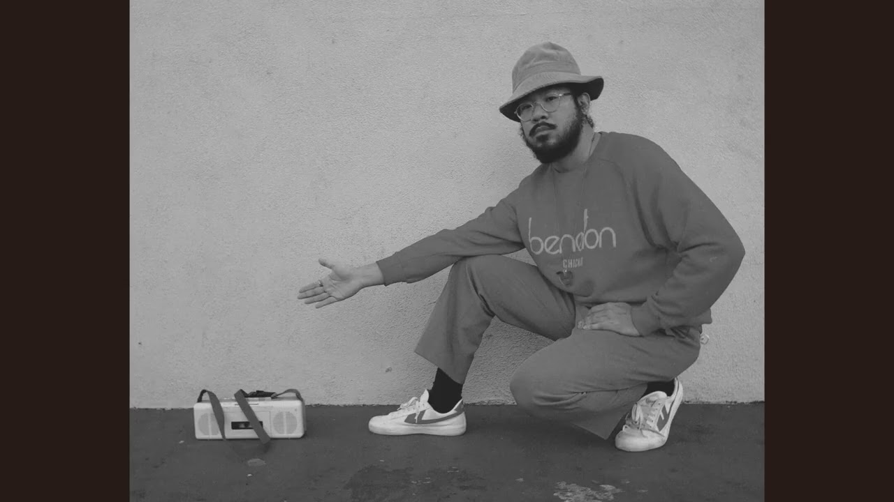 [FREE] Mndsgn X Knxwledge type beat - 
