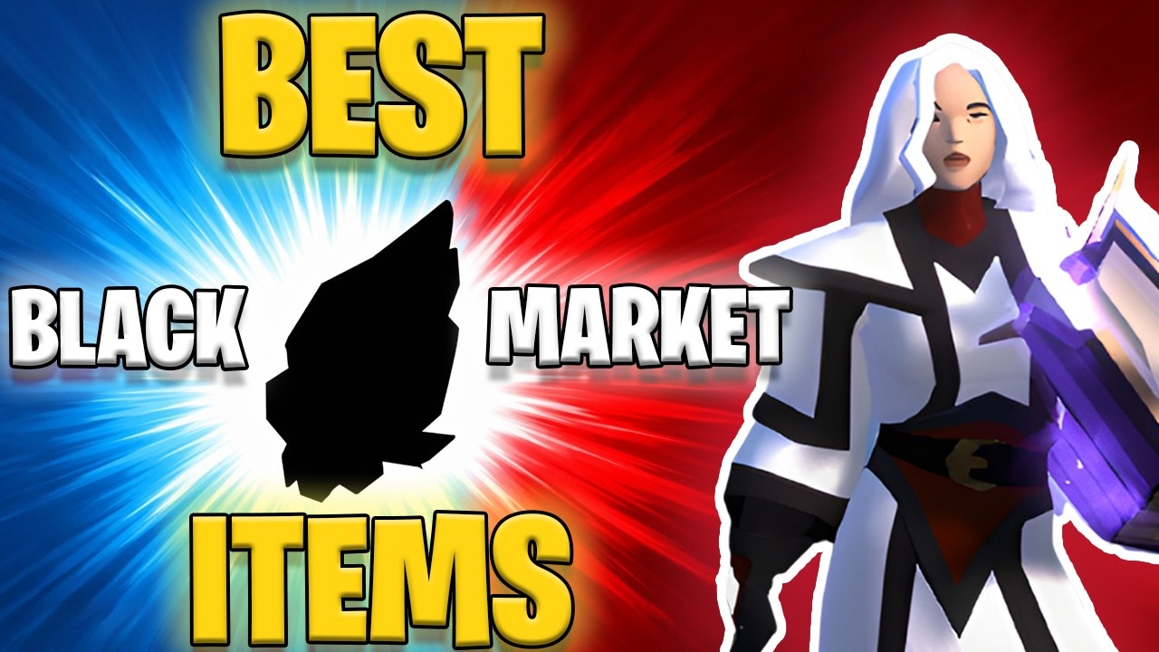 ЛУЧШИЕ ТОВАРЫ ДЛЯ ПРОДАЖИ НА ЧЕРНОМ РЫНКЕ