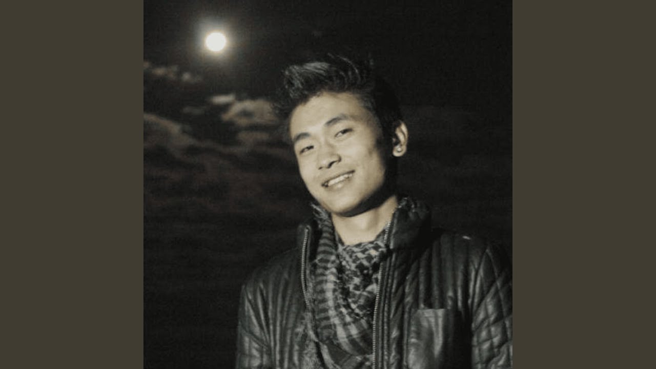 Hmangaih D Lenmawi