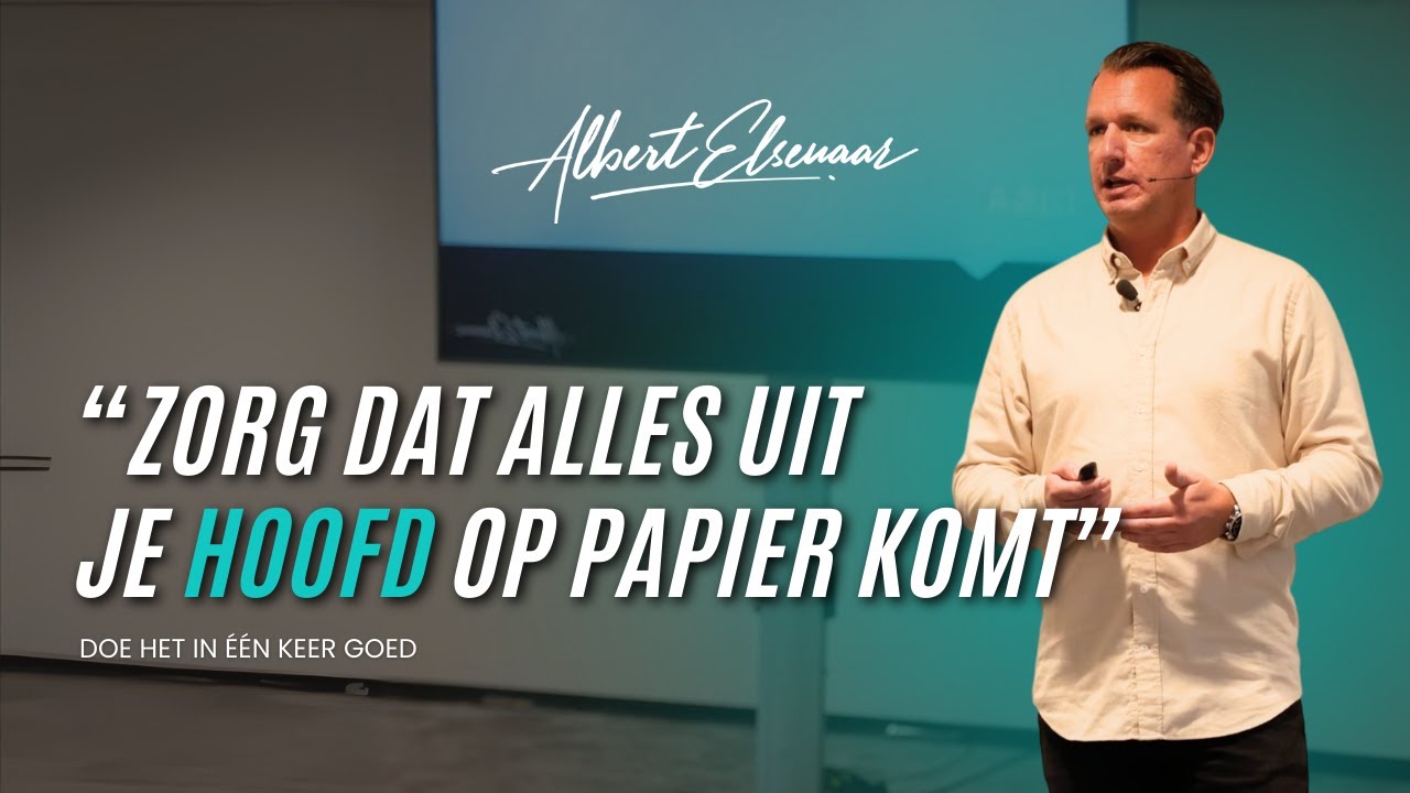 Opleiden Van Personeel: Gebruik Dit Systeem Voor Groei Zonder Chaos