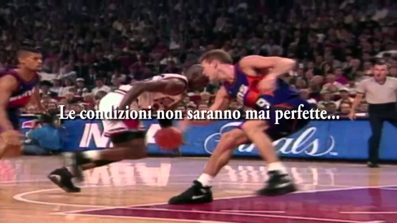 IL MIGLIOR VIDEO MOTIVAZIONALE | Tu sei il più grande miracolo della tua vita