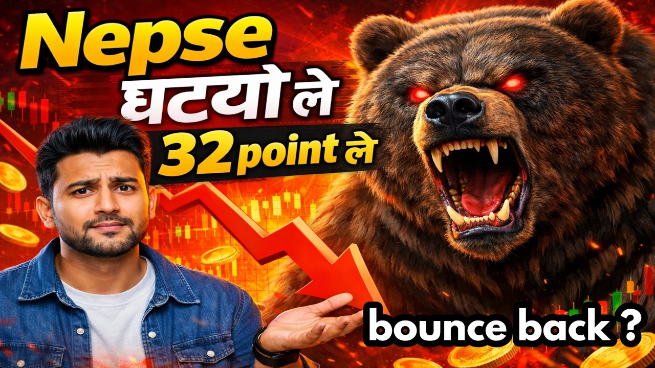 nepse update today | nepse technical analysis today |  nepse analysis today | nepse today | nepse
